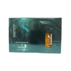 Alfaparf Semi Di Lino Reconstruction for Damaged Hair SOS Emergency Oil 6 x 13ml