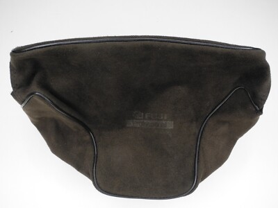 (READ!!!) Fuji Soft Brown Camera Case For GW690 II / GW690II Professional Pro