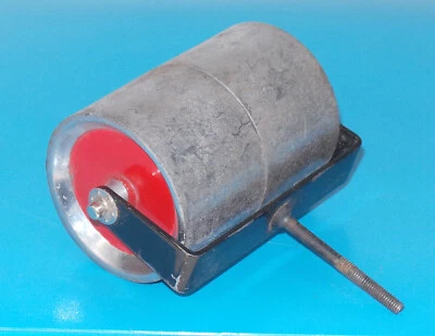 MAMOD - Vapeur vive - Roues avant pour Steam Roller - Photo 1/2