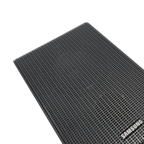 Samsung Swa-9200s Wireless Rear Speaker Kit Black #UM3245 (TC) - Zdjęcie 10 z 11