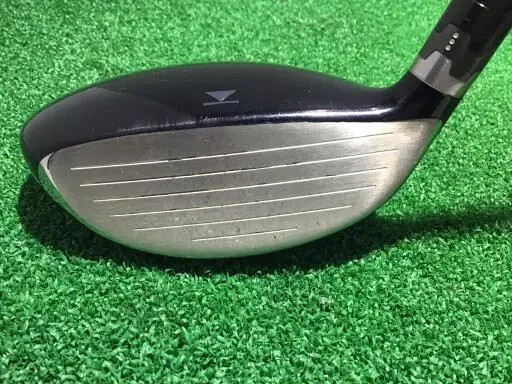 2014 Titleist VG3 Japan Model 3W 15deg S-flex FW Fairway wood Golf