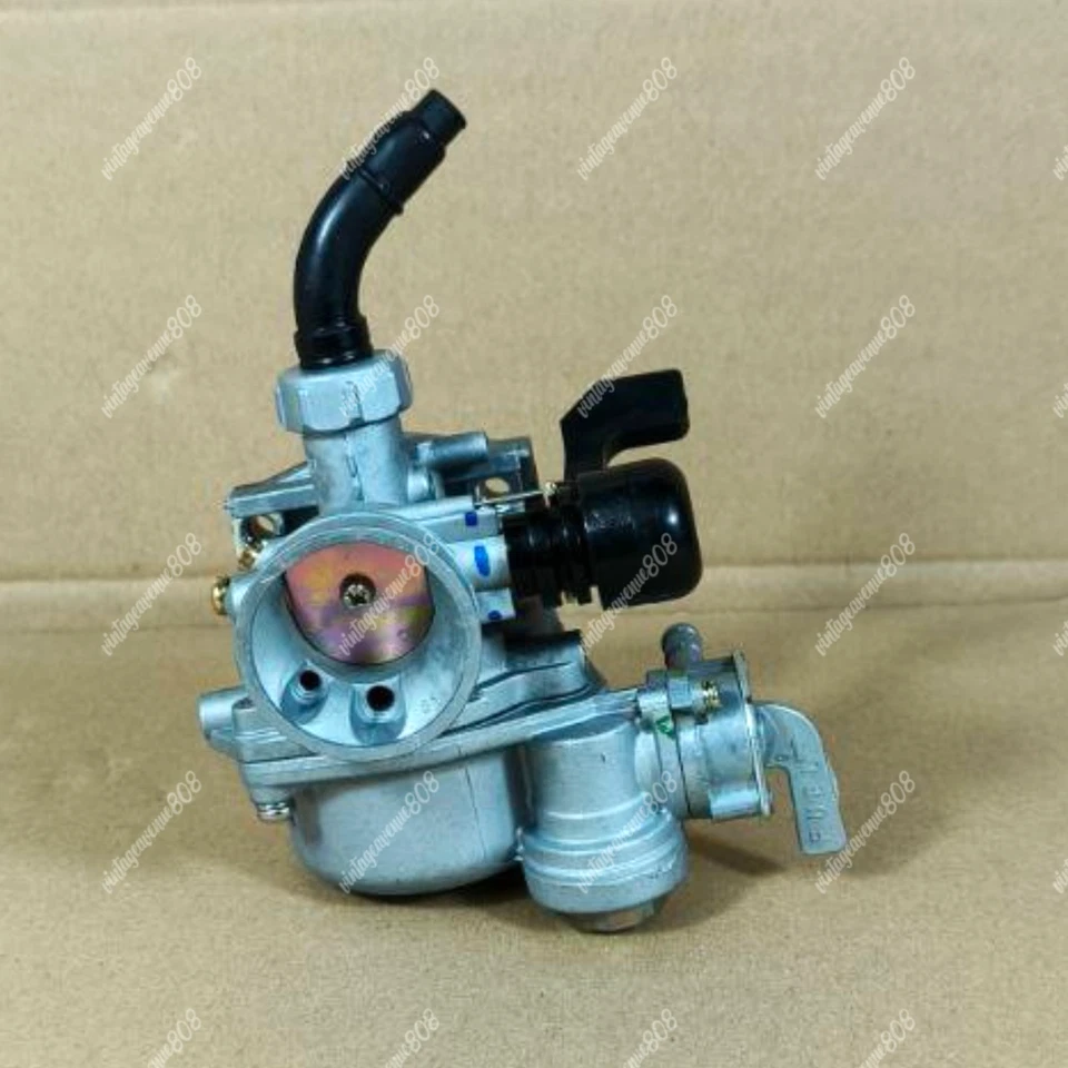 Genuine Original THAI HONDA ATC70 1978-1985 Carburetor Assembly FAST SHIPPING - Image 3 of 4
