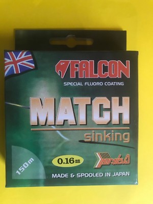 falcon prestige ufo filo per la pesca