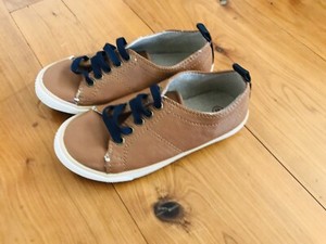 seed boys shoes