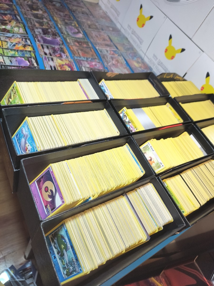 pokemon card printing factory Where Pokmon cards are printed [OC] : r/PokemonTCG