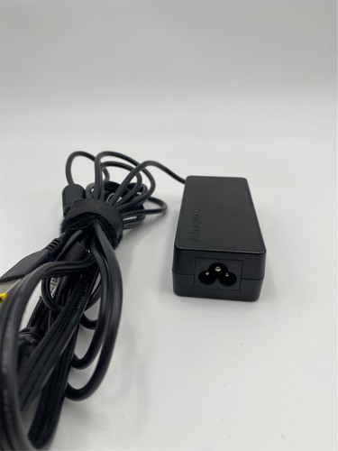 Lenovo AC ADAPTER 65W 100-240Vac 3P 54Y8999 54Y8868 54Y8964 54Y8983 5A10V03248 - Picture 6 of 6