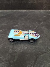 Hot Wheels Twin Mill 2019 McDonald's Happy Meal Toy Car Only
