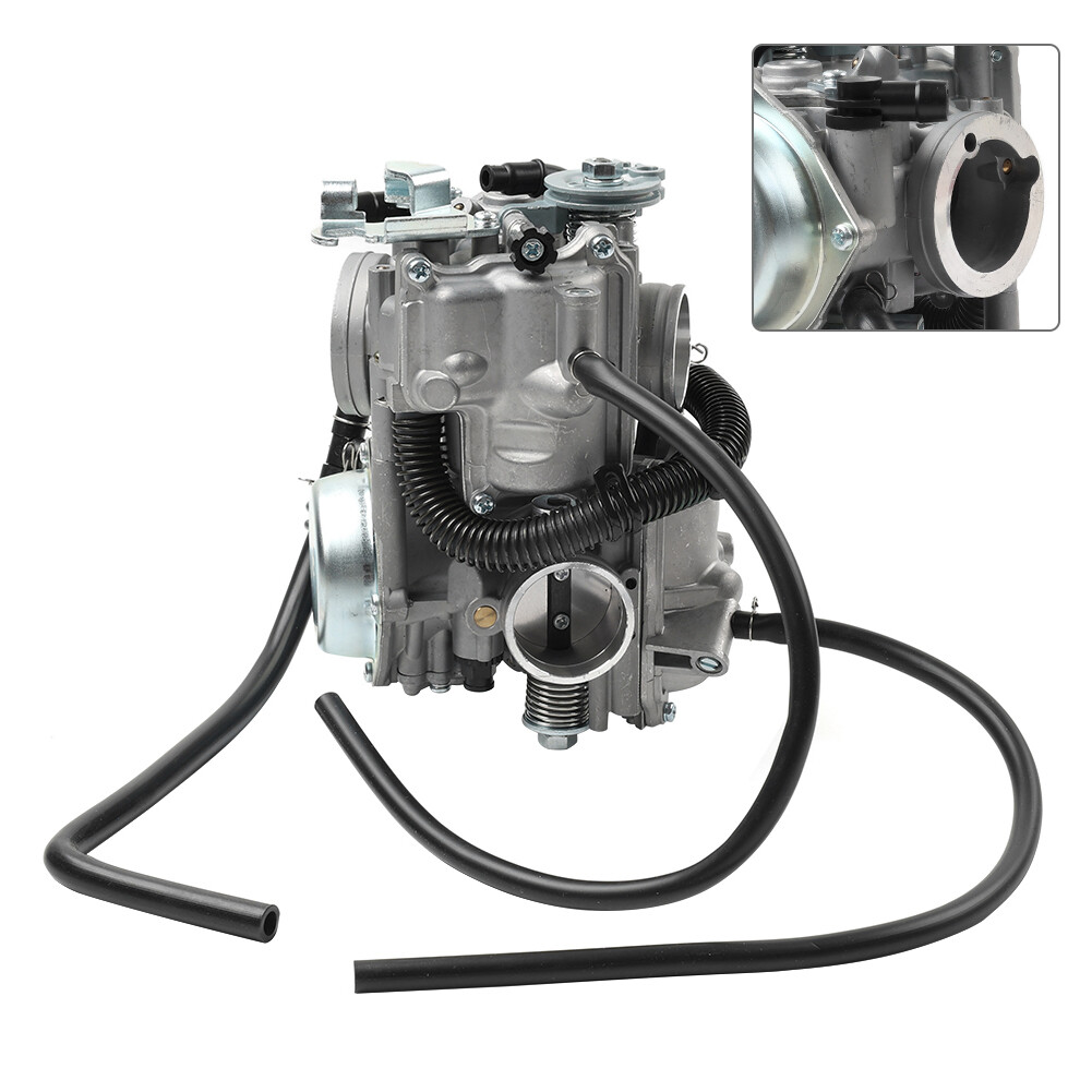 Intake Manifolds Replacement Carburetor \u0026 Intake Manifolds For Honda Shadow  750 - Replacement For 1998-2007 Models Motorcycle Carburetor Assembly, image size:1001x1001