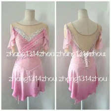 A275. High-end custom figure skating clothing