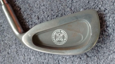 Custom Precision Balanced # 1 Iron