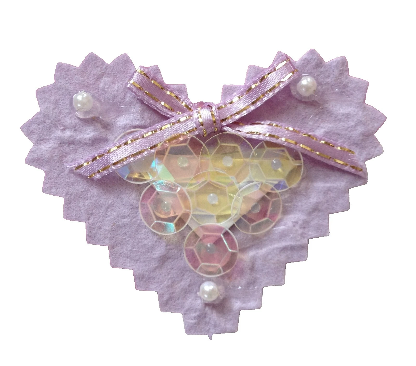 Wedding Paper Piecing Supplies