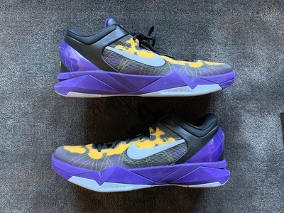 kobe 7 poison dart frog