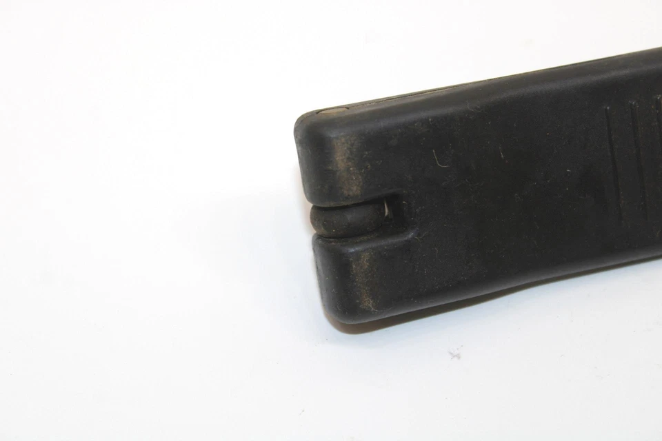 Ski-doo Grand Touring 800 2003 OEM respaldo palanca de bloqueo 572038200 SS85 Foto 3 de 4