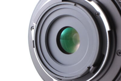 Near MINT+++] Contax Carl Zeiss Vario-Sonnar 28-70mm f3.5-4.5 MMJ