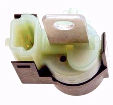 .New 4t40e 4t45e Transmission Input Speed Sensor 1 bolt square bracket .810"