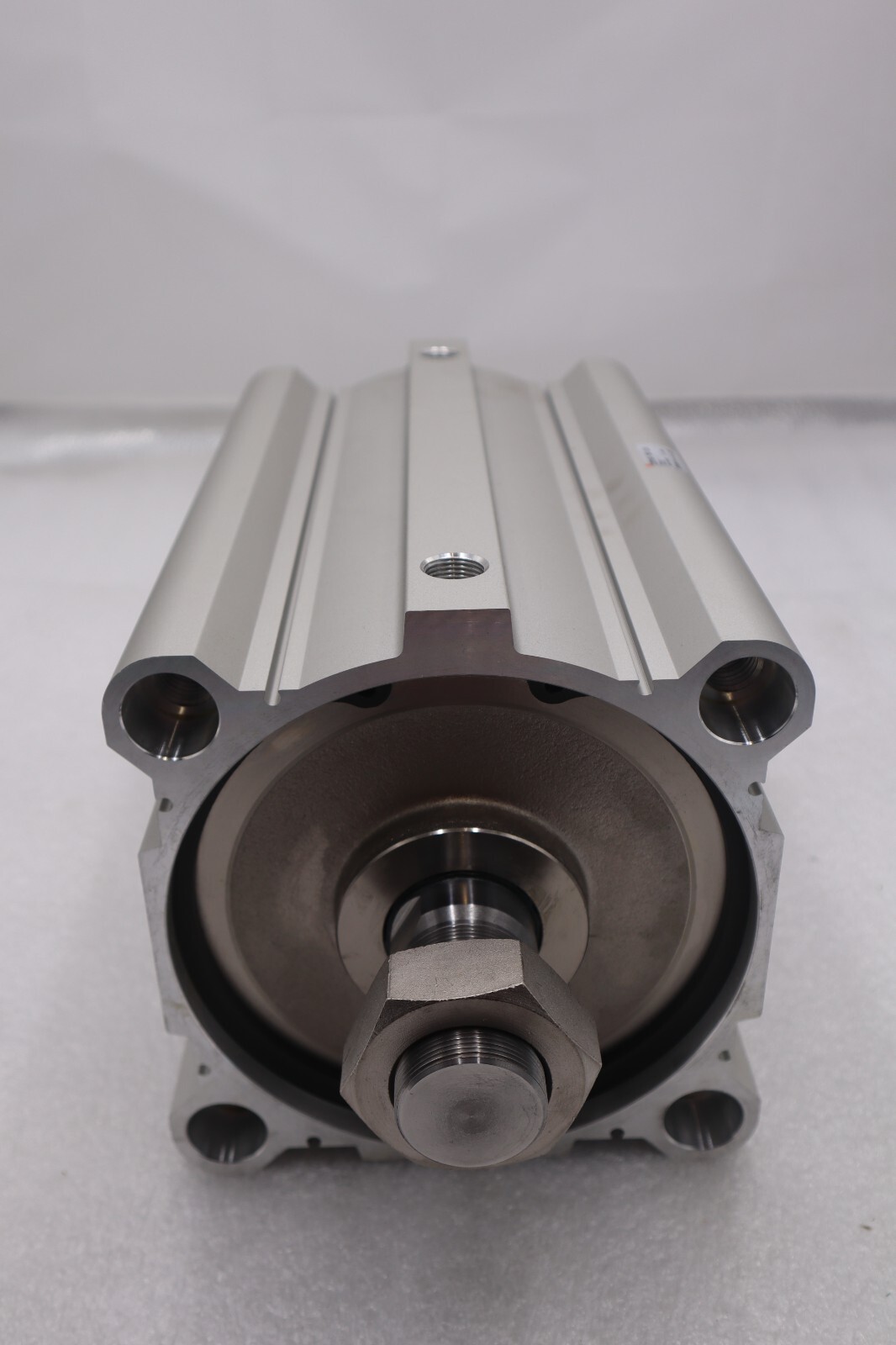 SMC CQ2B160-200-CJR-C0510 CYLINDER NEW UNIT STOCK S-333