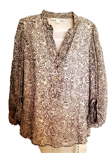 Hauts et chemises Diane von Furstenberg pour femme