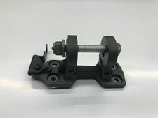 LAMBORGHINI AVENTADOR REAR RIGHT RH LOWER SUSPENSION BRACKET OEM 470501429D