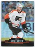 2020 Upper Deck Tim Hortons #14 Sean Couturier   Philadelphia Flyers 1AY