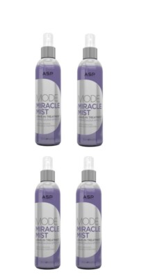 ASP Mode Miracle Mist 250ml 4er Pack