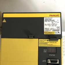 New FANUC A06B-6220-H022#H600 Servo Drive A06...