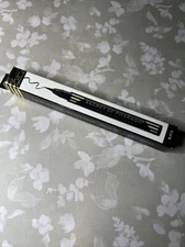 Secret Of Pharaoh Liquid Eye Liner Black New Water Resistant Quick Dry