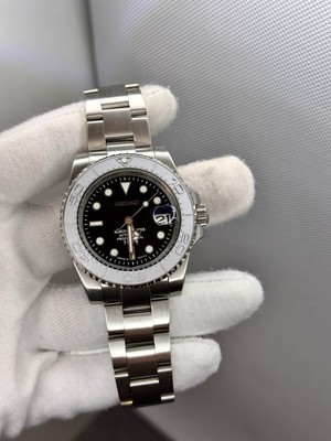 Seiko MOD Nh35 Marine Master