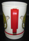 Vintage Ringling Bros. Farewell Tour 1988 - Gunther Gebel-Williams Plastic Cup — photo 4