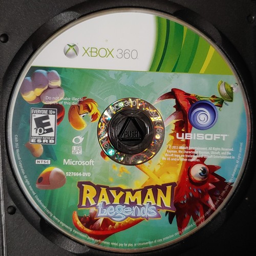 Xbox 360 Video Games Disc Only Huge Selection You Choose Super Fast Shipping - Picture 118 of 154