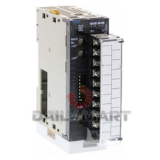 New In Box OMRON CJ1W-TC104 Temperature Control Unit