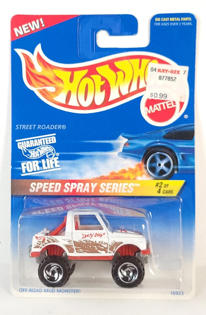 Hot Wheels Suzuki Cars Vehicles for sale | eBay