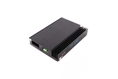 BMW E83 E85 Top Hifi Amplifier Audio System Carver DSP 6936952 | eBay