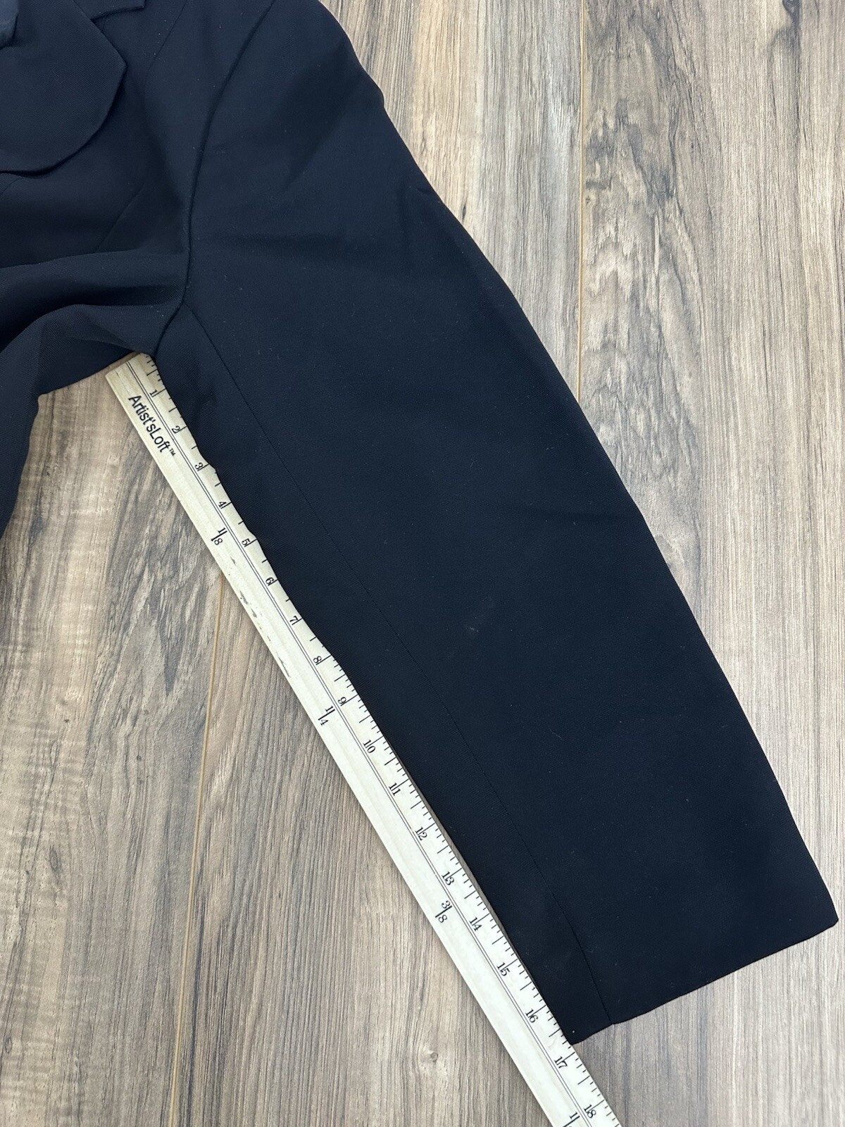 Women's Jones Studio Separates One Button Blazer … - image 7