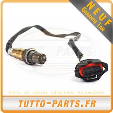 Sonde lambda Opel CORSA