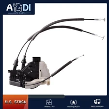 Front Left Driver Door Lock Actuator for 13-19 Hyundai Santa Fe 81310-2W010