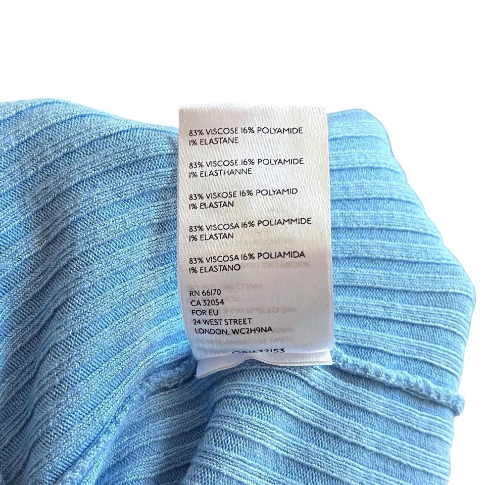 Cárdigan mediano Urban Outfitters Rosie imitación piel Foto 4 de 4