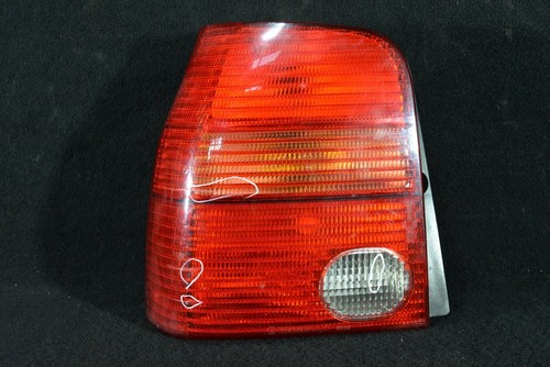 VW Lupo Seat Arosa Rückleuchte links Bremsleuchte Rücklicht S38030748 (#13)