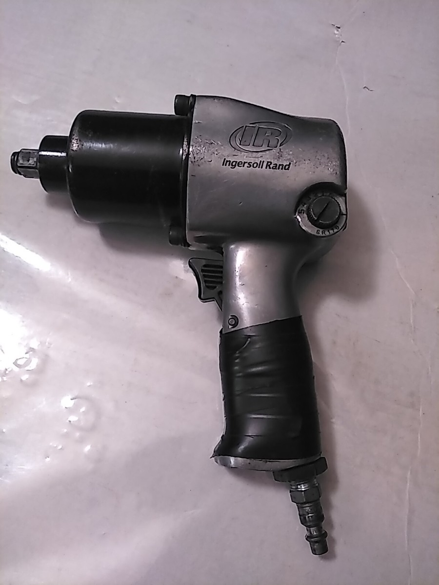 Rand 231c Impact Wrench Ingersoll Rand Ingersoll Rand 231C 1/2