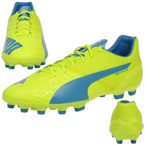 puma evospeed 1.4 ag