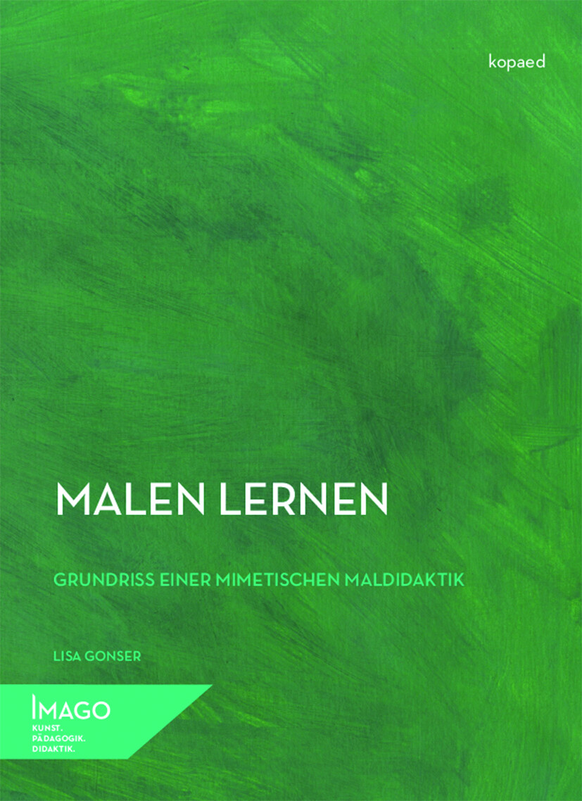Thumbnail - Lisa Gonser / Malen Lernen