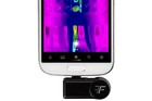 855753005488 Seek Thermal Compact Pro FF iOS Kamera termowizyjna LQ-EAAX Seek Therma