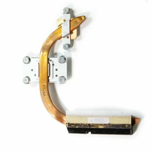 Samsung CPU-Lüfter & -Kühlkörper