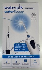 Waterpik Cordless Water Flosser WP-360W