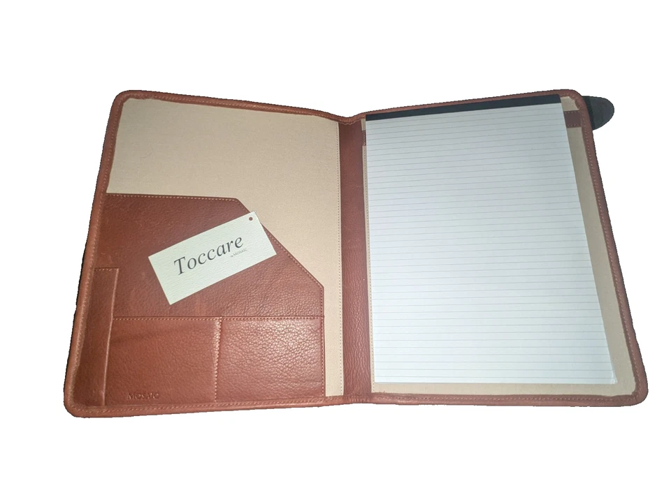 Cartera de cuero | Cuero auténtico Sudamérica | NLDA/ULDA Foto 3 de 3