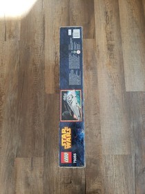 LEGO Star Wars 75055 - Imperial Star Destroyer - New - Sealed Box