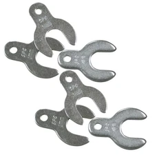 SPC Performance Camber / Caster Shims 1MM For 1986 Nissan 720 1986 - 1994 D21