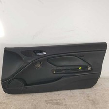 Porte avant et accessoires BMW M3
