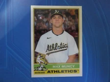 2025 Topps Heritage High CHROME Complete Your Set You Pick Buy More Save More