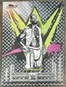 Kofi Kingston WWE 2025 Topps Finest Common Wrestling Card #42