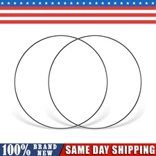 Replacement for Raypak Heater Heat Exchanger 006713F Pool Heaters O-Rings Gasket